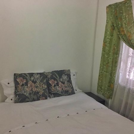 Casa Ryan Panzió Santiago Kültér fotó