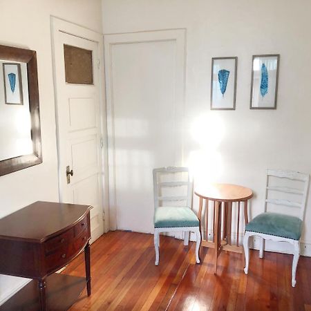 Casa Ryan Panzió Santiago Kültér fotó
