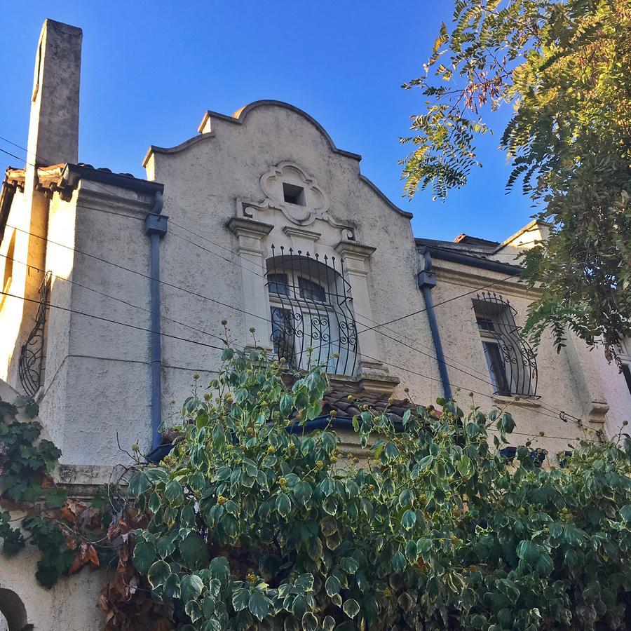 Casa Ryan Panzió Santiago Kültér fotó