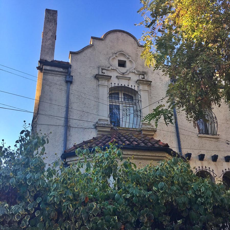 Casa Ryan Panzió Santiago Kültér fotó