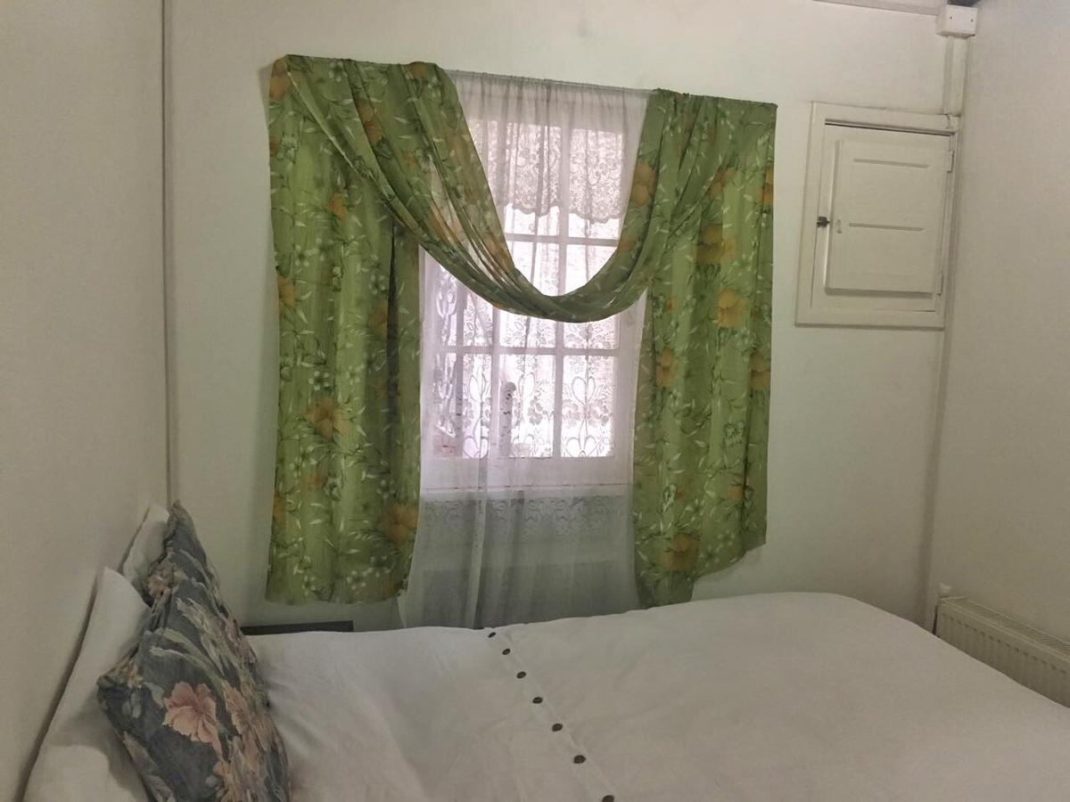 Casa Ryan Panzió Santiago Kültér fotó