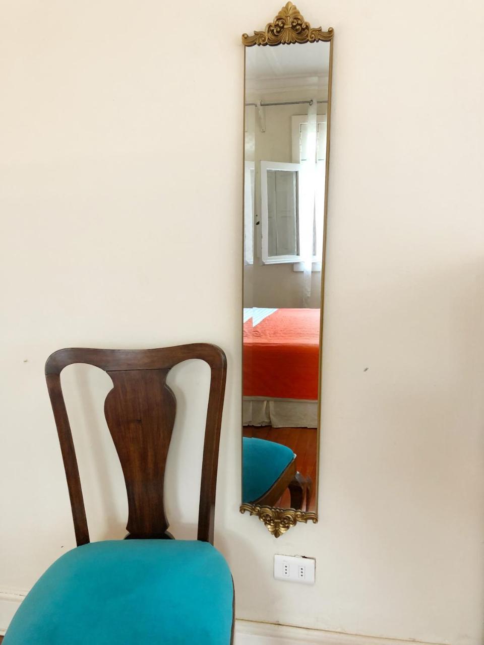 Casa Ryan Panzió Santiago Kültér fotó