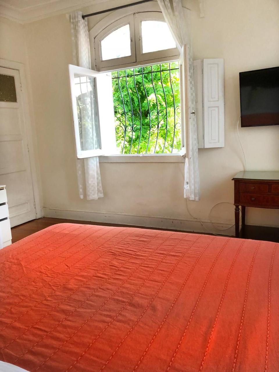 Casa Ryan Panzió Santiago Kültér fotó