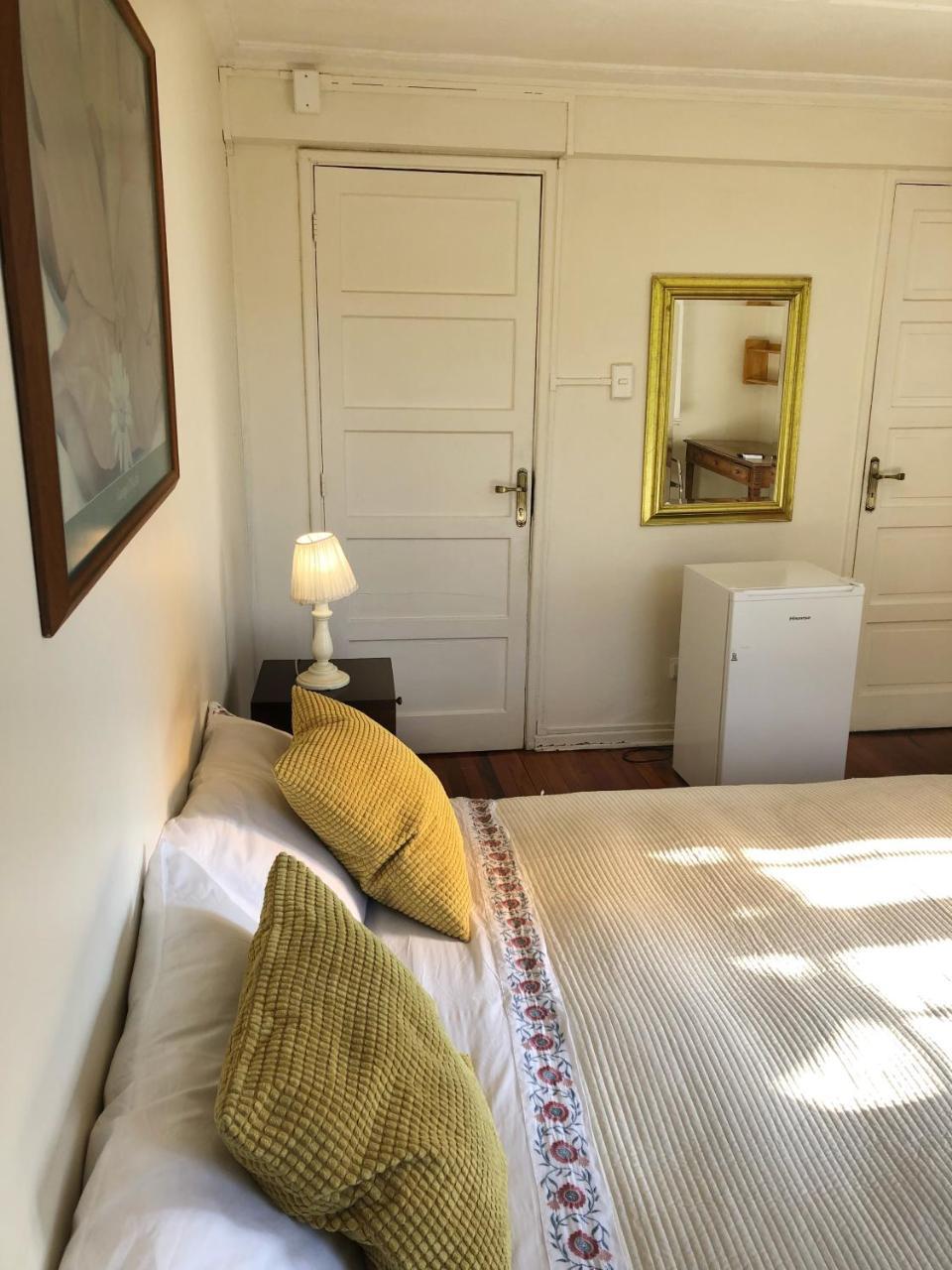 Casa Ryan Panzió Santiago Kültér fotó