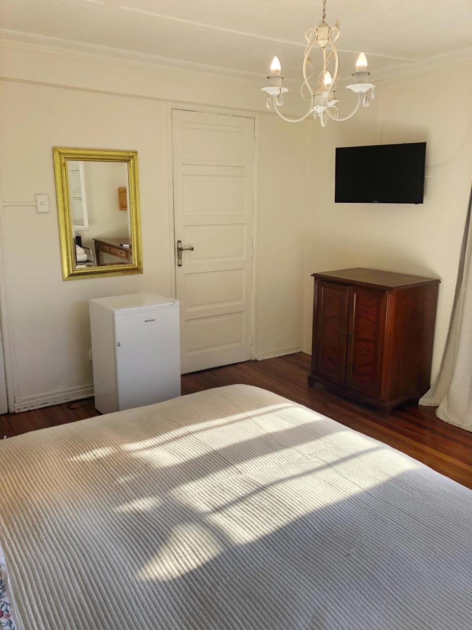 Casa Ryan Panzió Santiago Kültér fotó