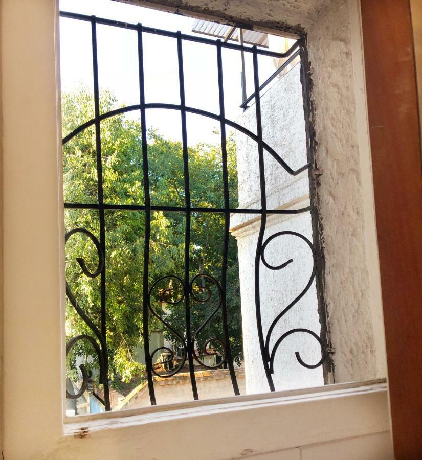 Casa Ryan Panzió Santiago Kültér fotó