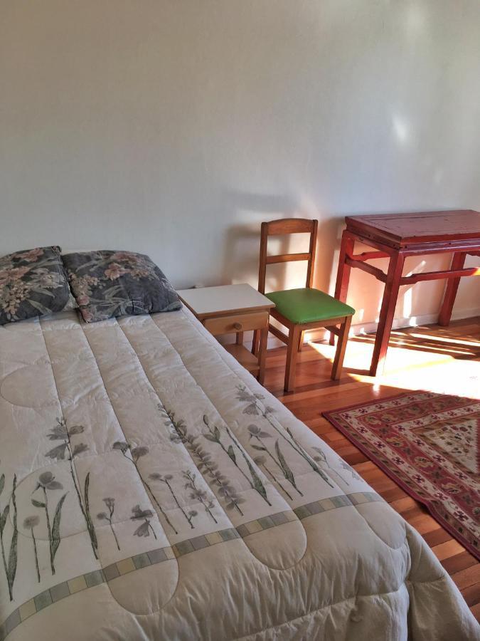 Casa Ryan Panzió Santiago Kültér fotó