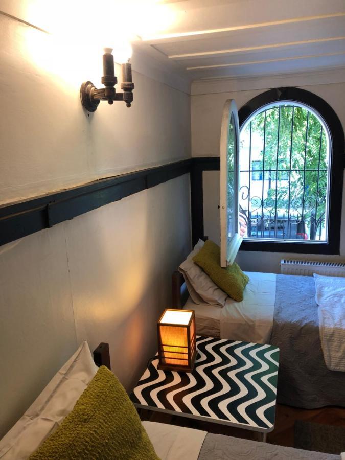 Casa Ryan Panzió Santiago Kültér fotó