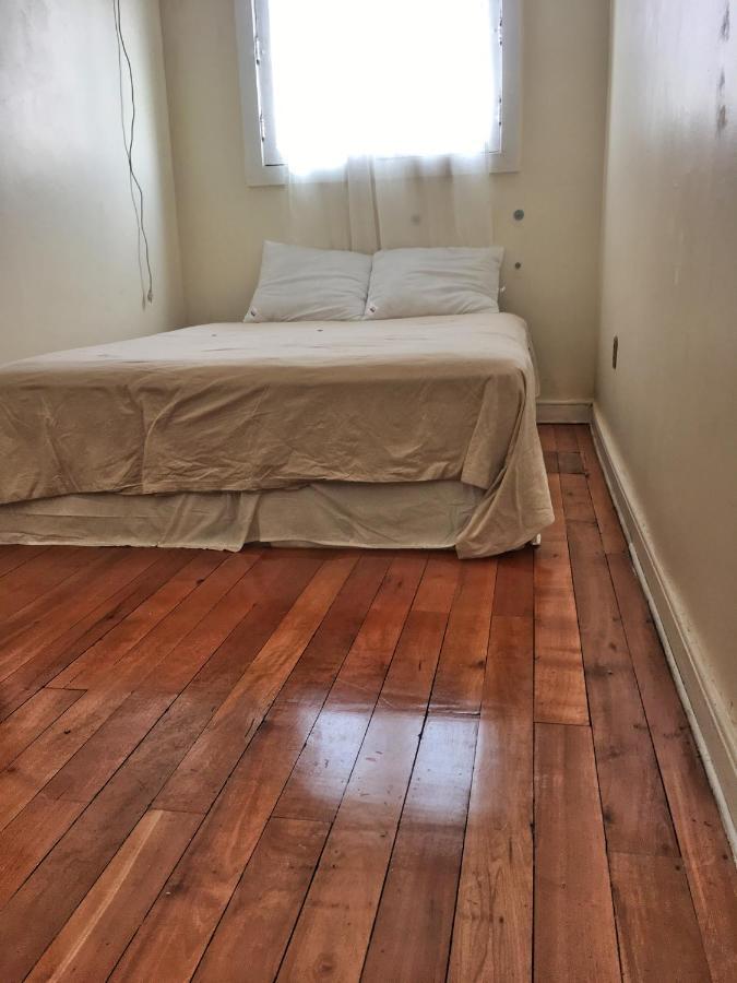 Casa Ryan Panzió Santiago Kültér fotó